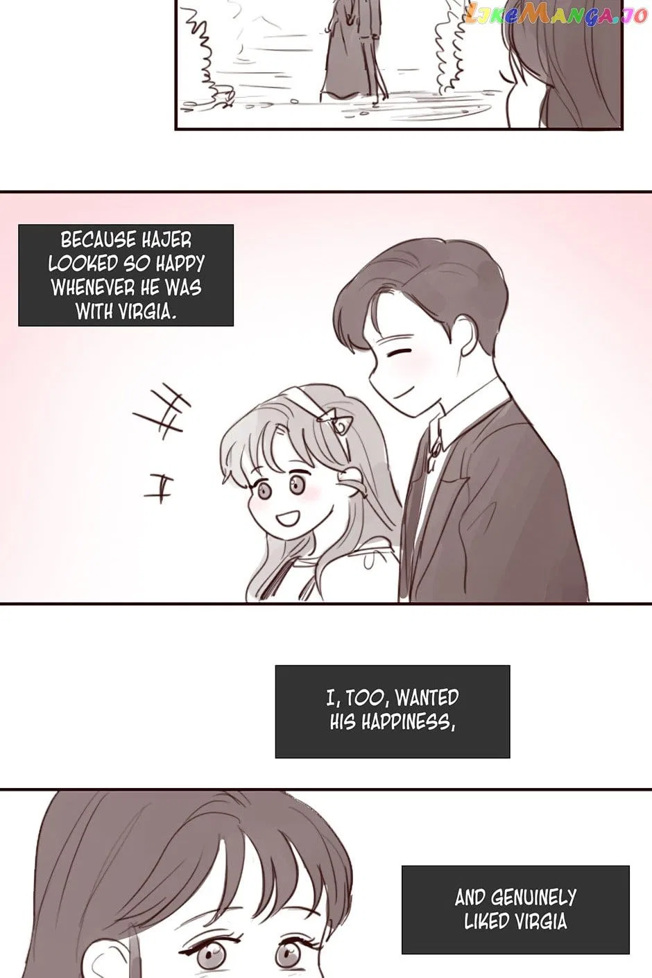 Portrait Chapter 83 – Page 27