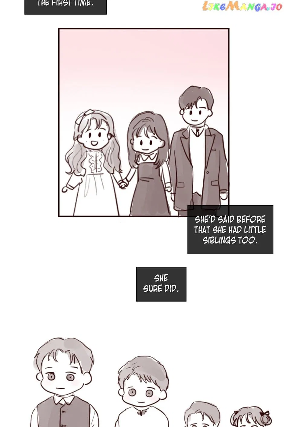 Portrait Chapter 83 – Page 30