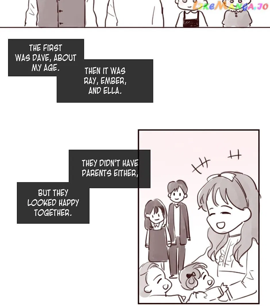 Portrait Chapter 83 – Page 31