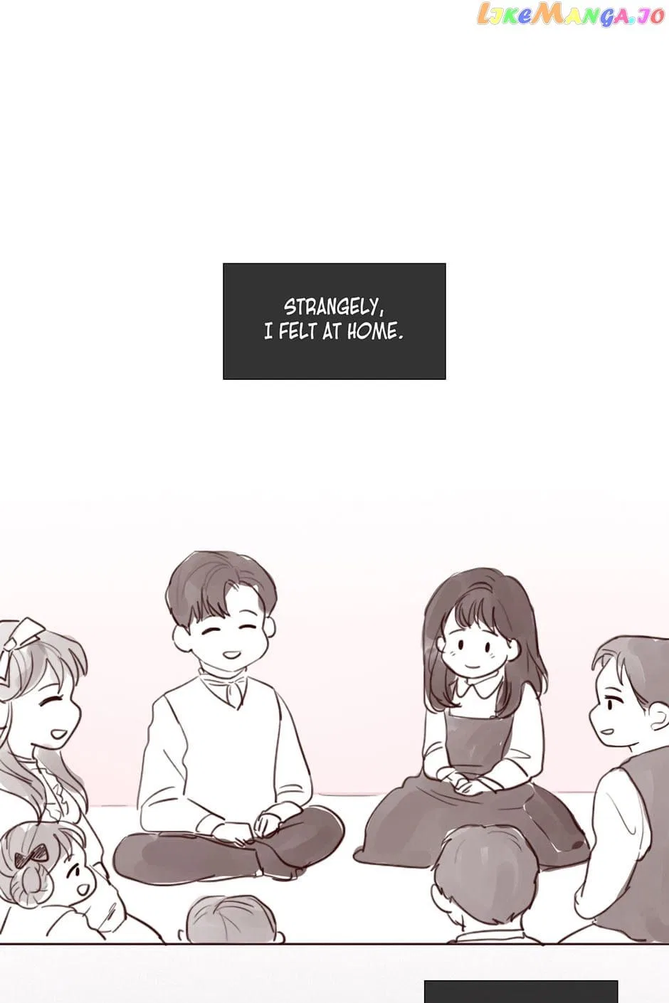 Portrait Chapter 83 – Page 33
