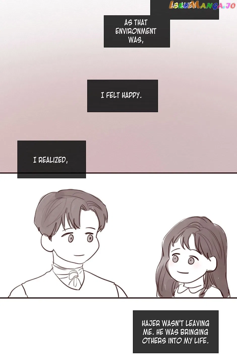 Portrait Chapter 83 – Page 34