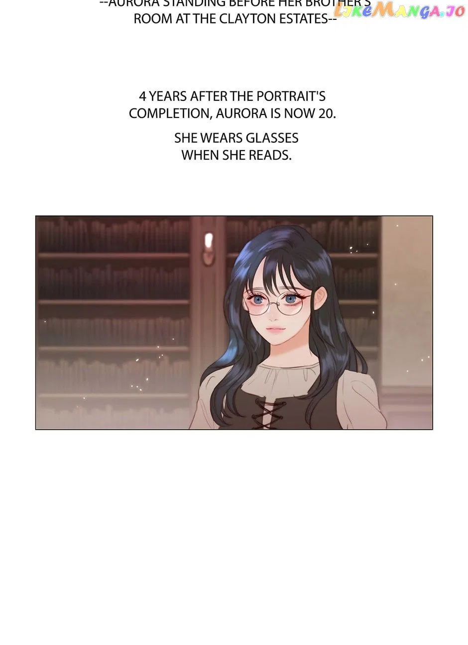 Portrait Chapter 83 – Page 39