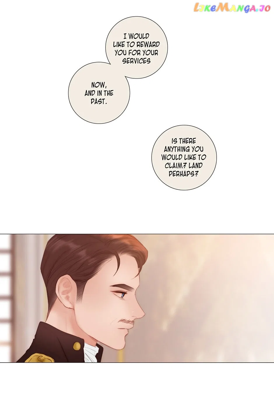 Portrait Chapter 82 – Page 4