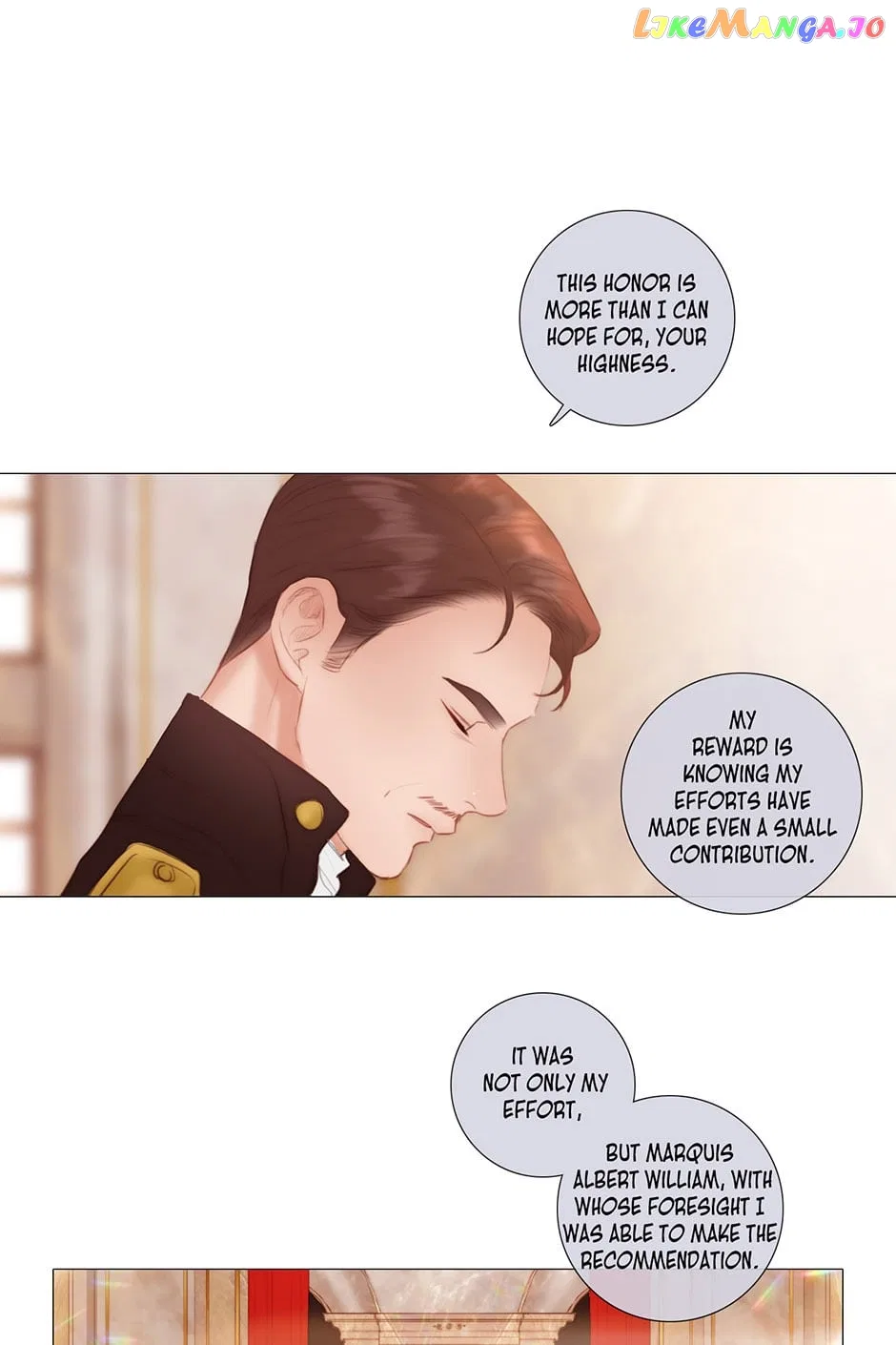 Portrait Chapter 82 – Page 5