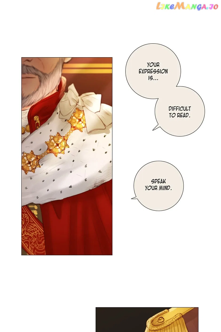 Portrait Chapter 82 – Page 9