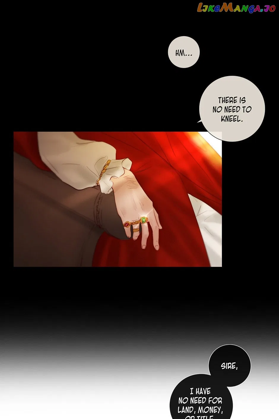 Portrait Chapter 82 – Page 13
