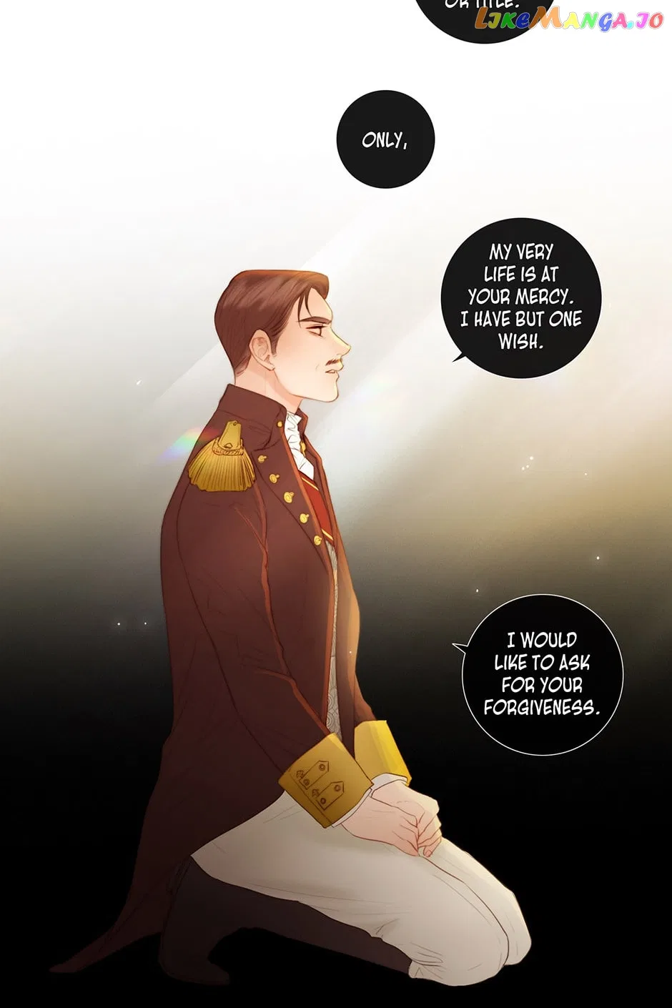 Portrait Chapter 82 – Page 14