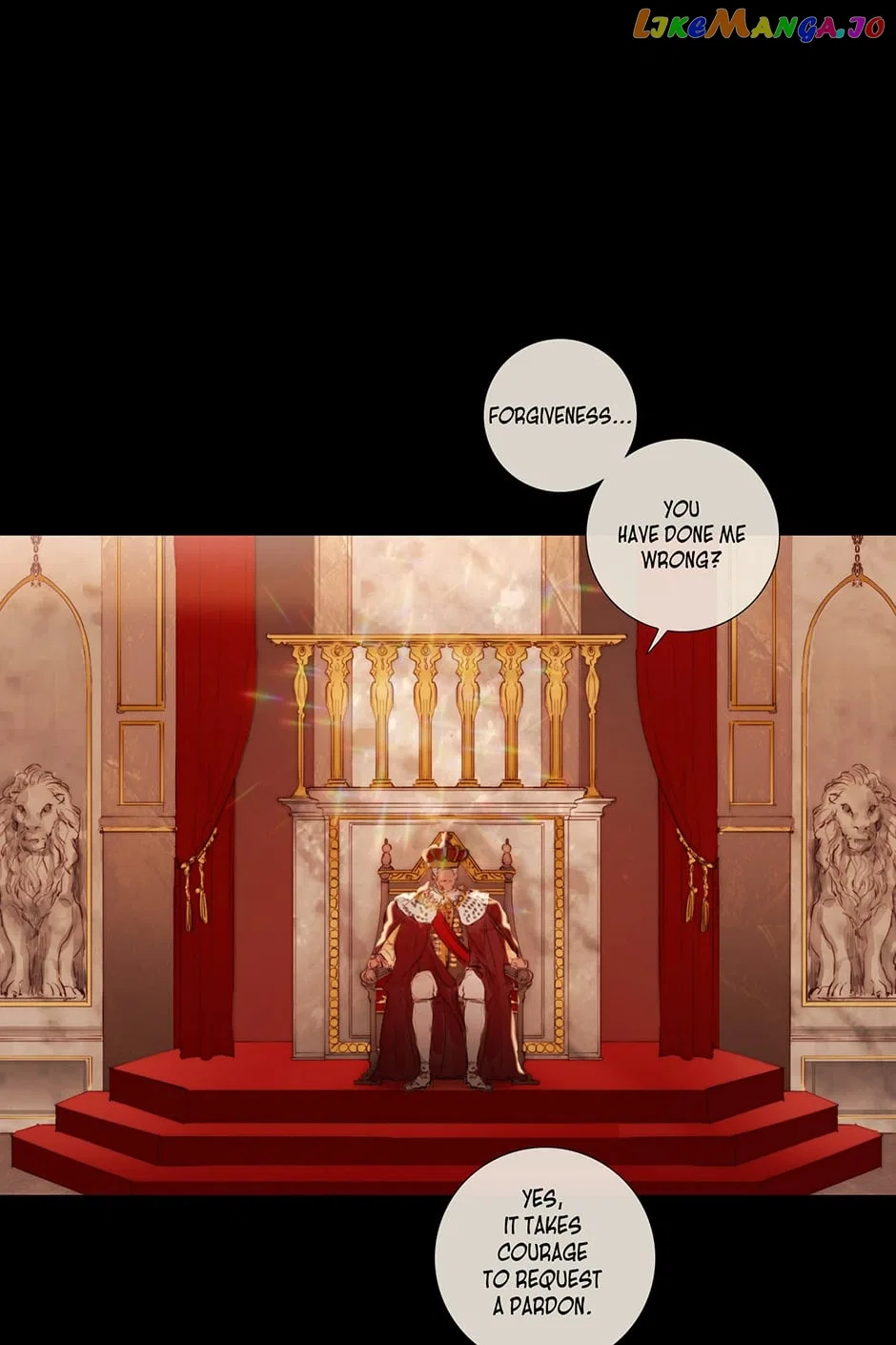 Portrait Chapter 82 – Page 15