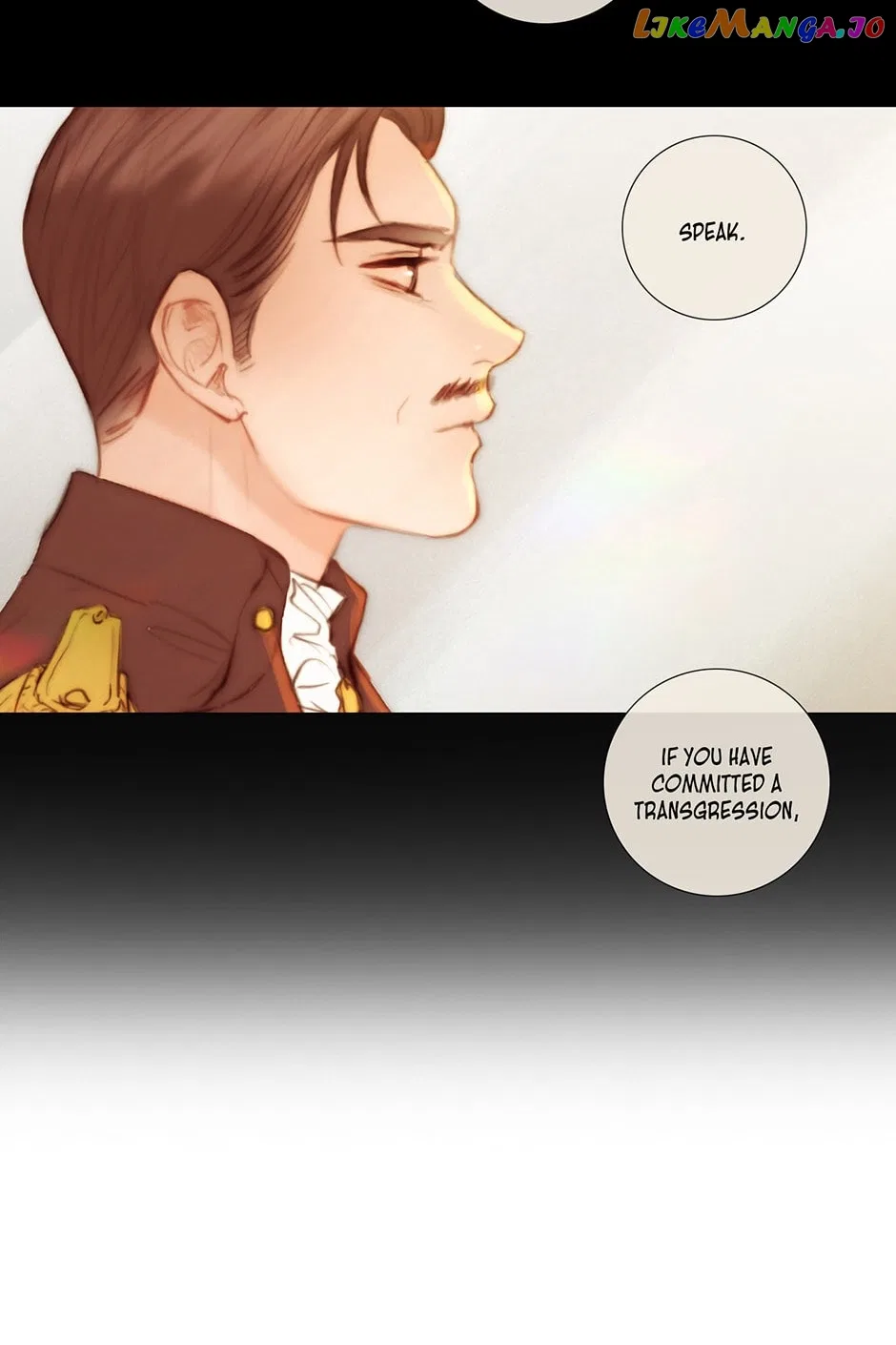 Portrait Chapter 82 – Page 16