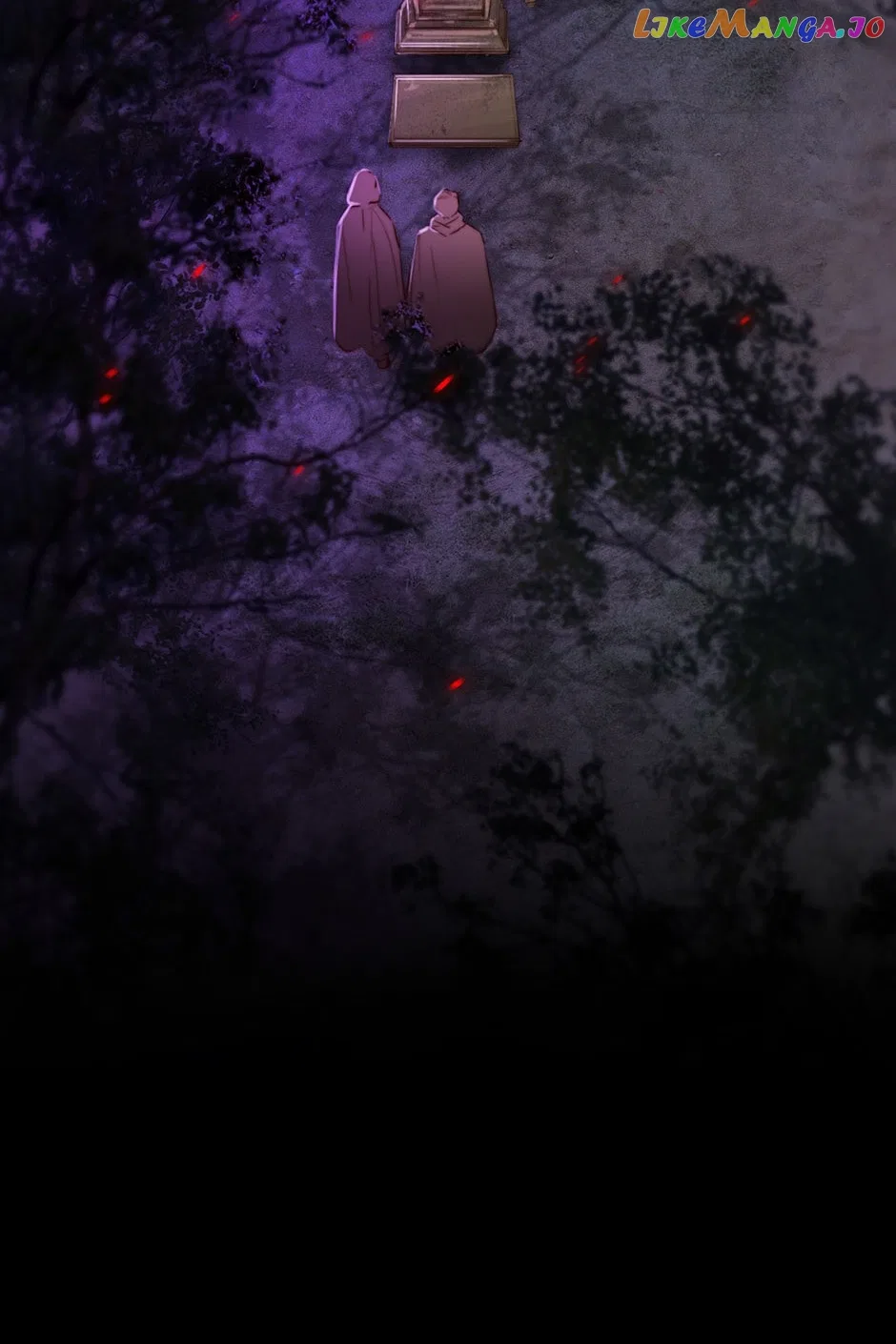 Portrait Chapter 82 – Page 22