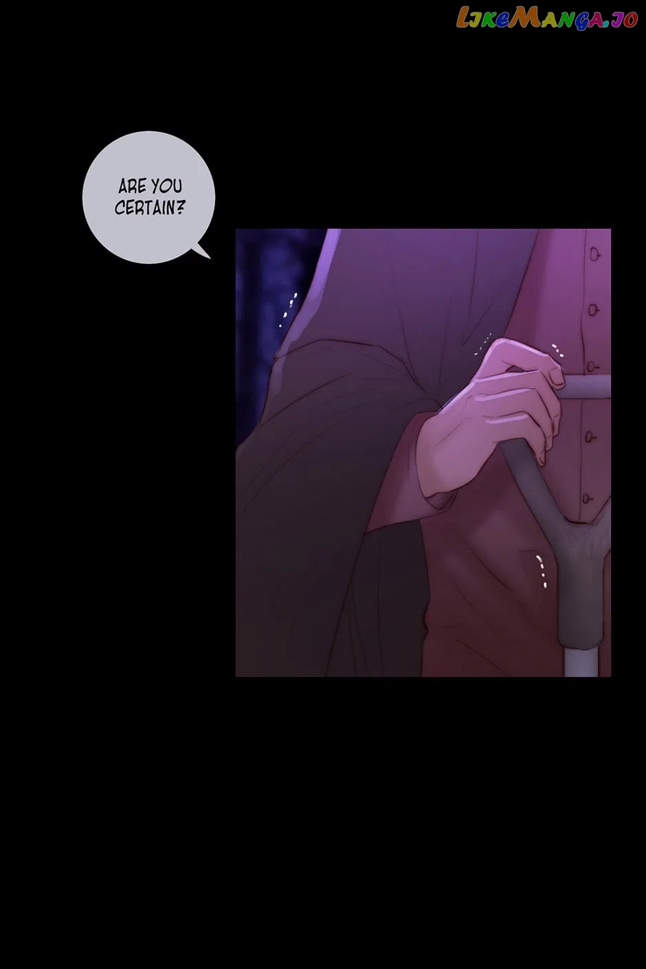 Portrait Chapter 82 – Page 27