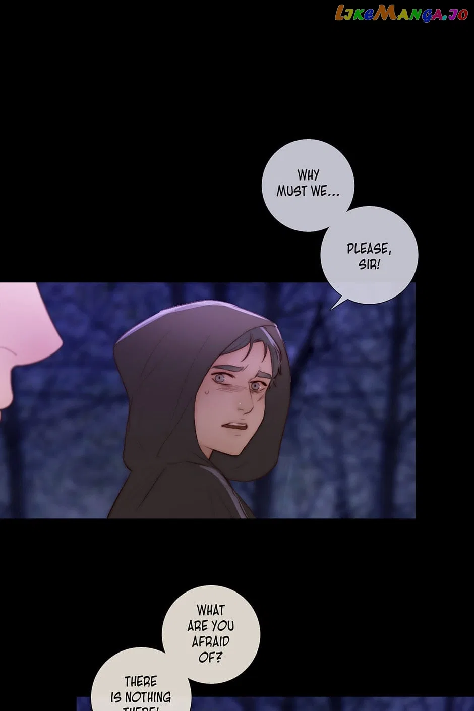Portrait Chapter 82 – Page 29