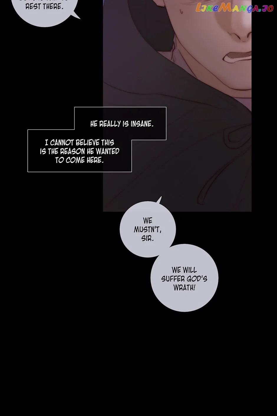Portrait Chapter 82 – Page 32