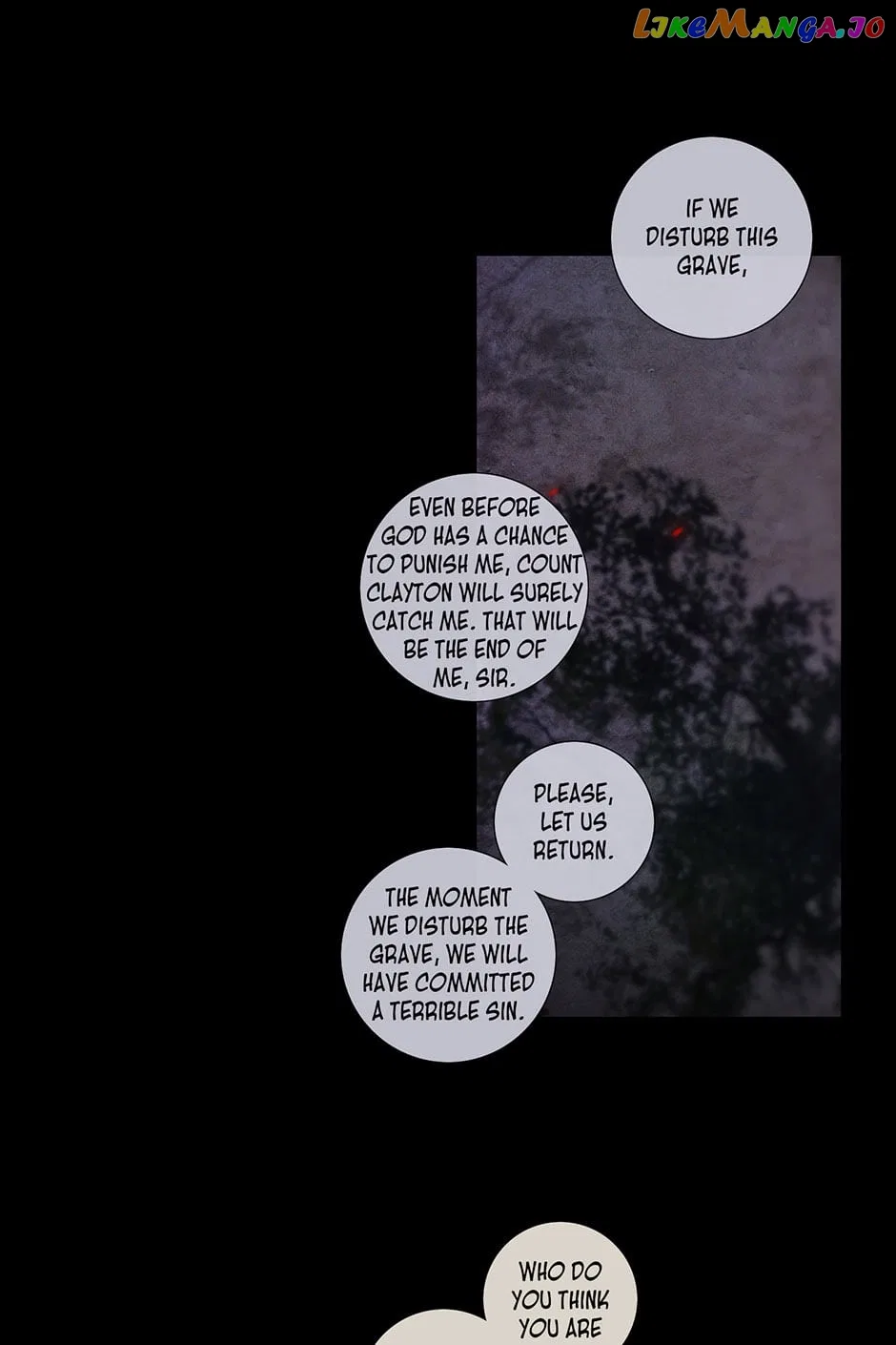 Portrait Chapter 82 – Page 33
