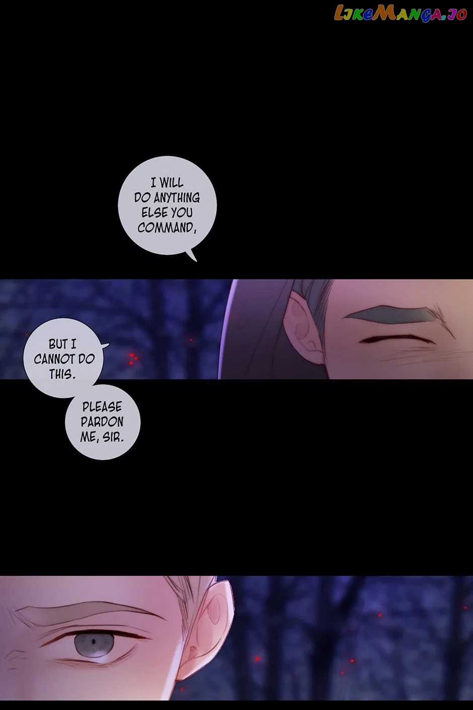 Portrait Chapter 82 – Page 35