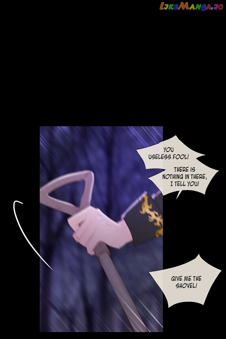 Portrait Chapter 82 – Page 36