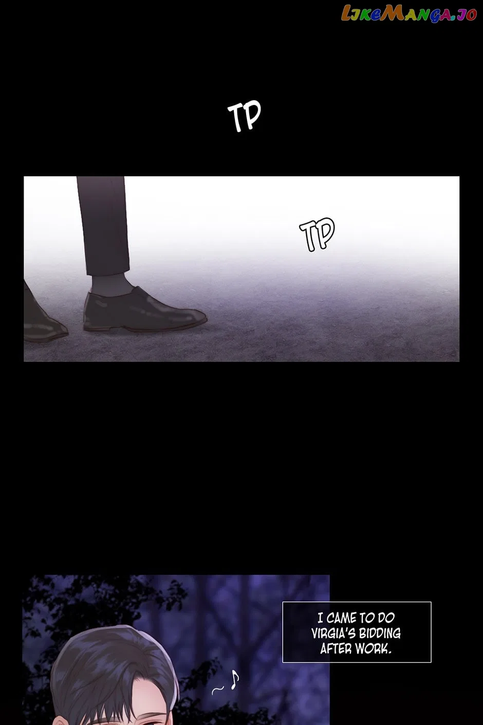 Portrait Chapter 82 – Page 39