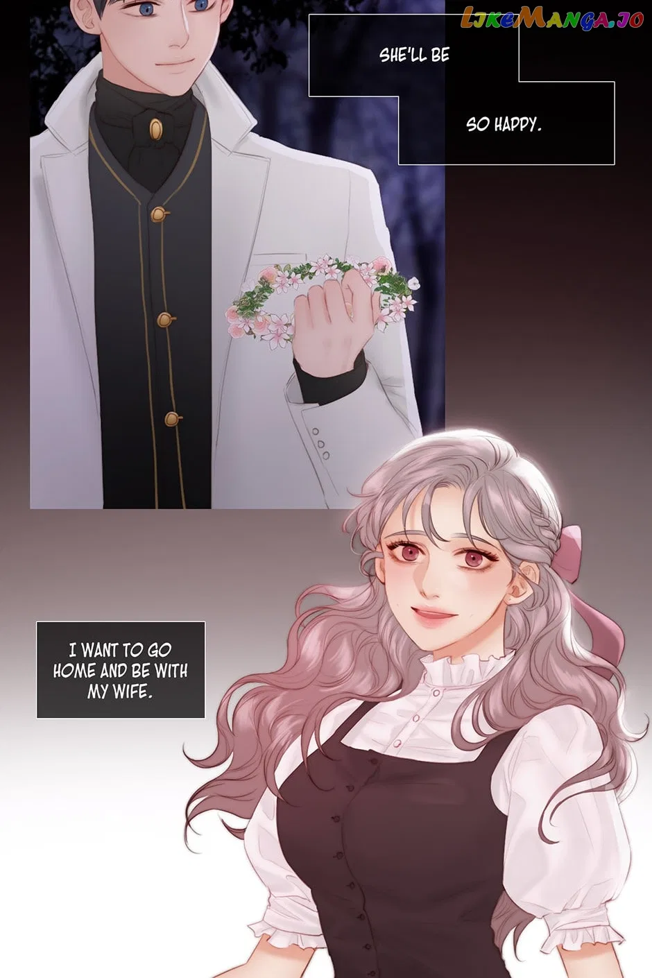 Portrait Chapter 82 – Page 40