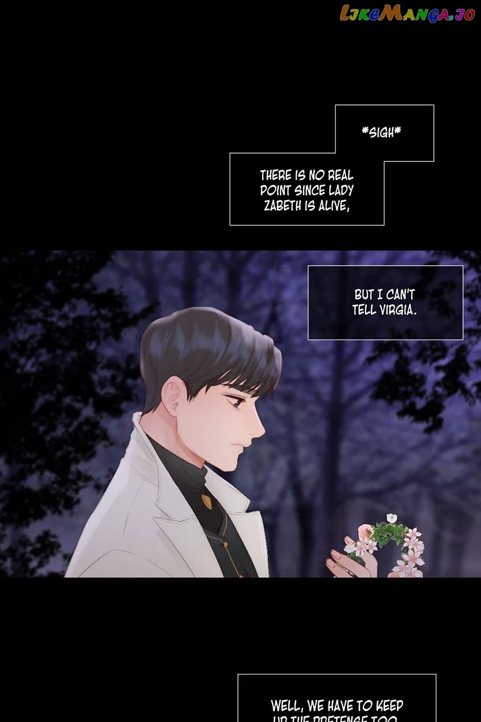 Portrait Chapter 82 – Page 41