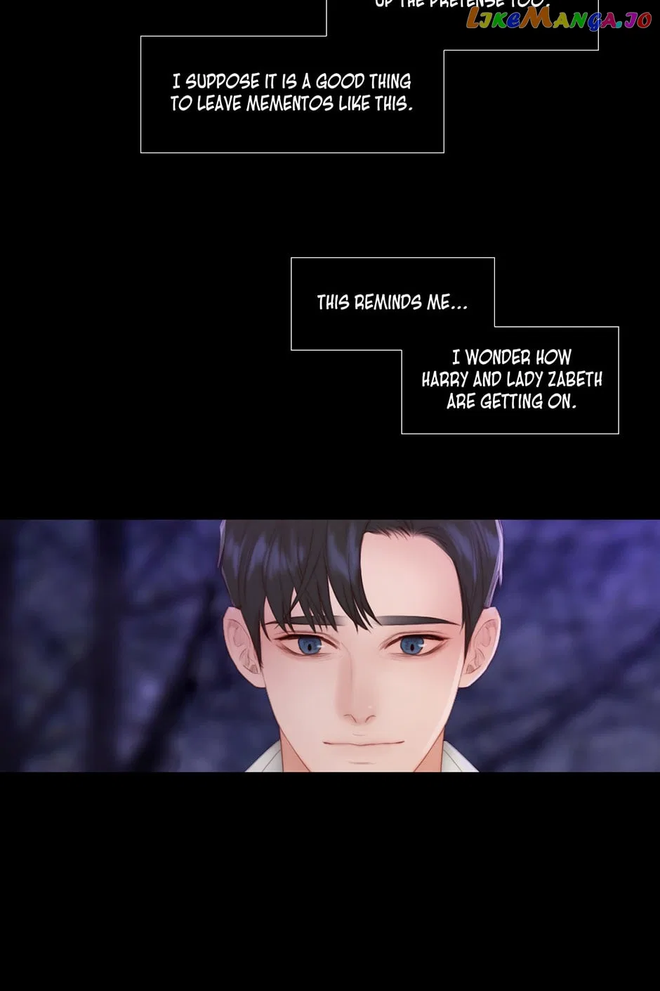 Portrait Chapter 82 – Page 42