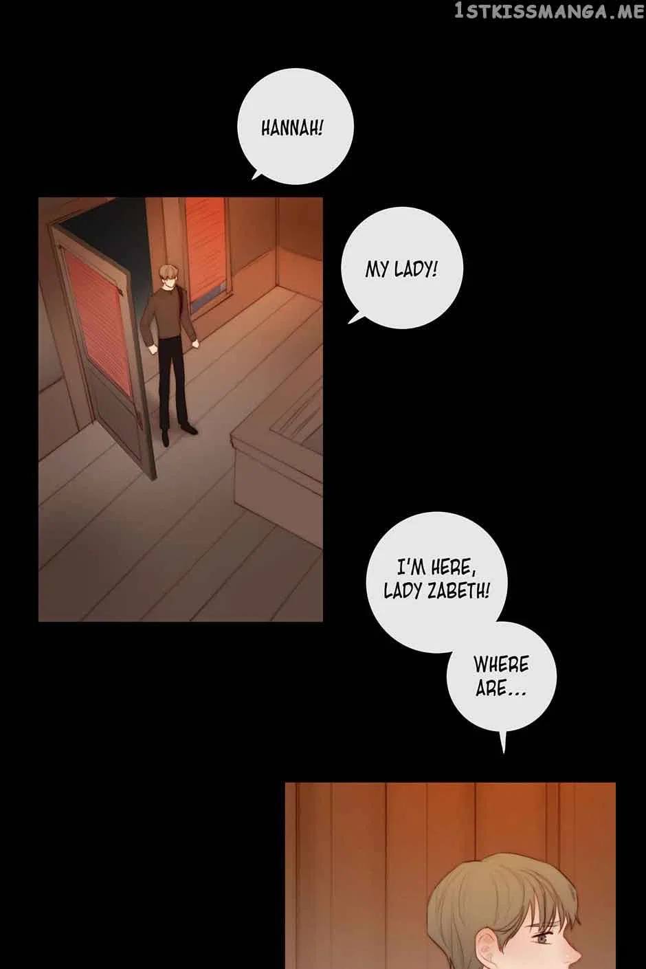 Portrait Chapter 81 – Page 3