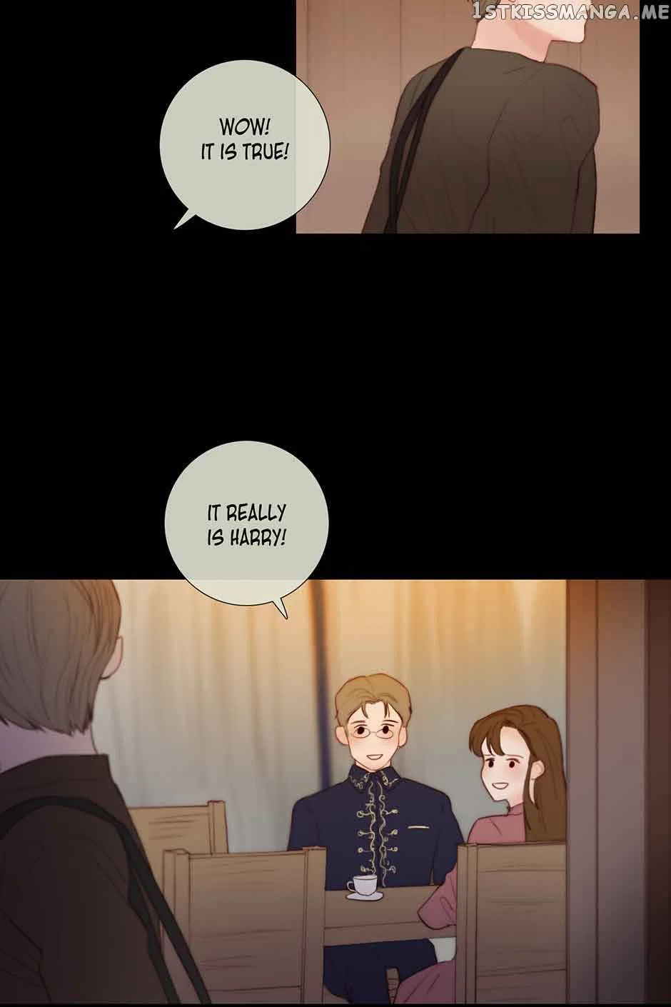 Portrait Chapter 81 – Page 4