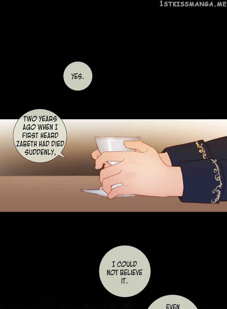 Portrait Chapter 81 – Page 9