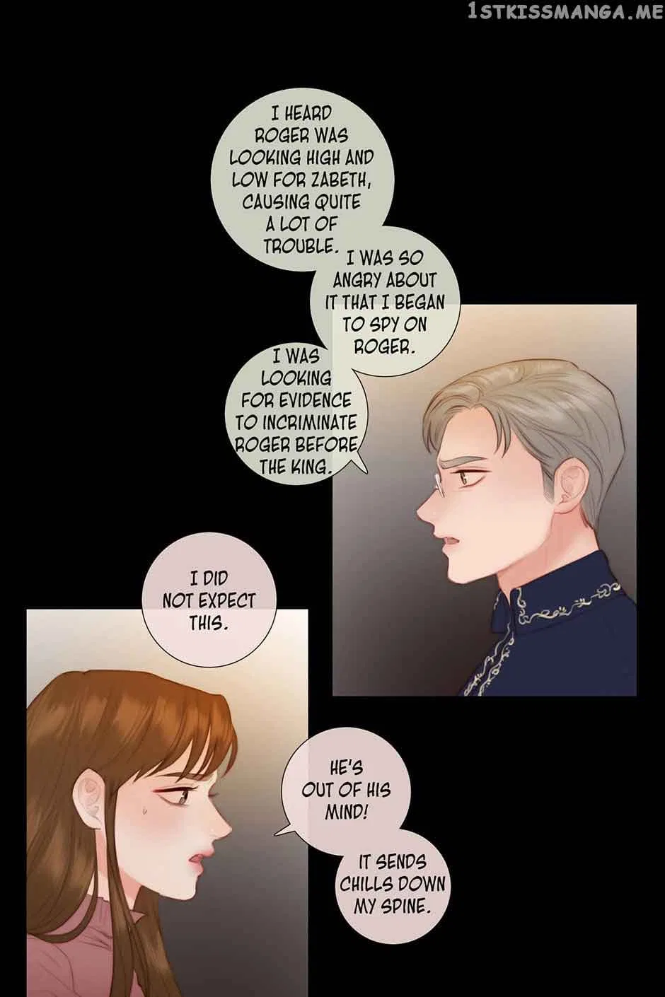 Portrait Chapter 81 – Page 11