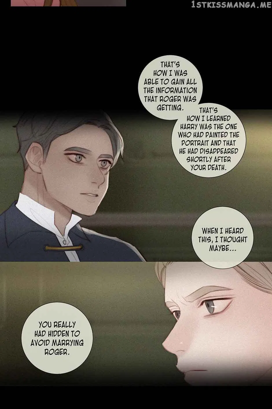 Portrait Chapter 81 – Page 12