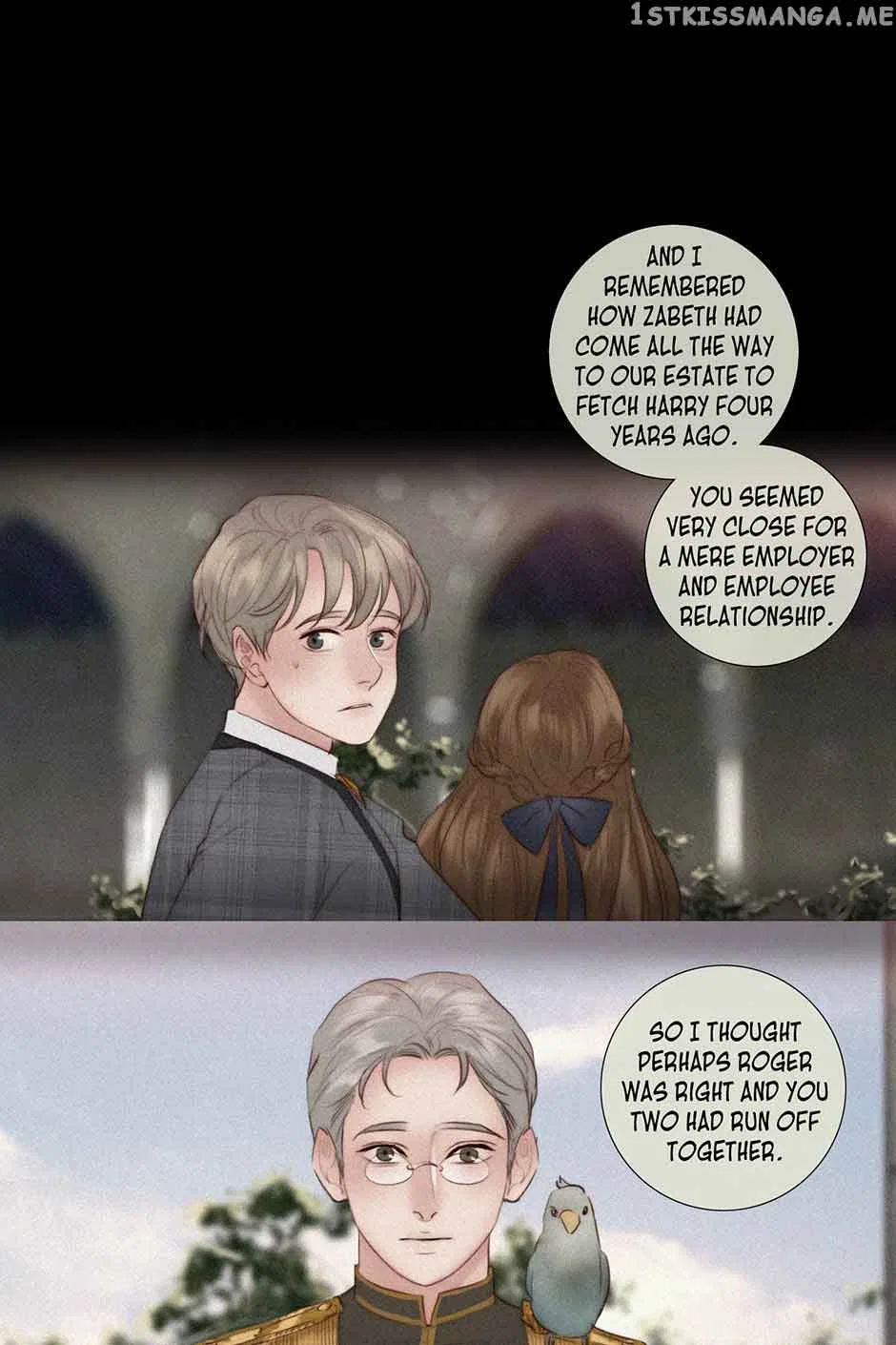 Portrait Chapter 81 – Page 13