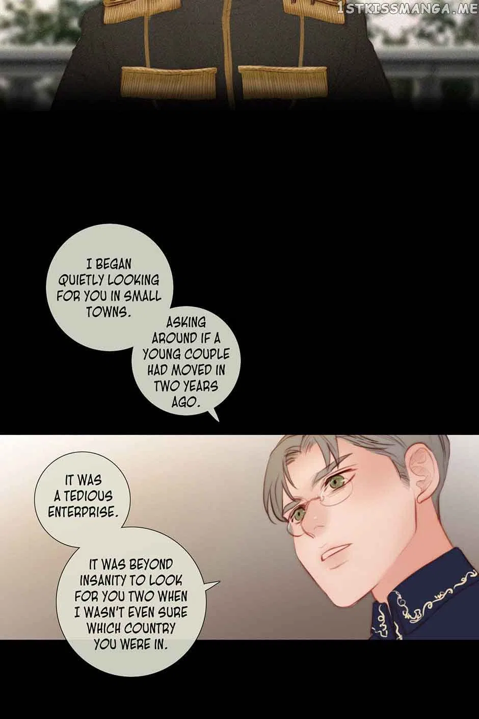 Portrait Chapter 81 – Page 14