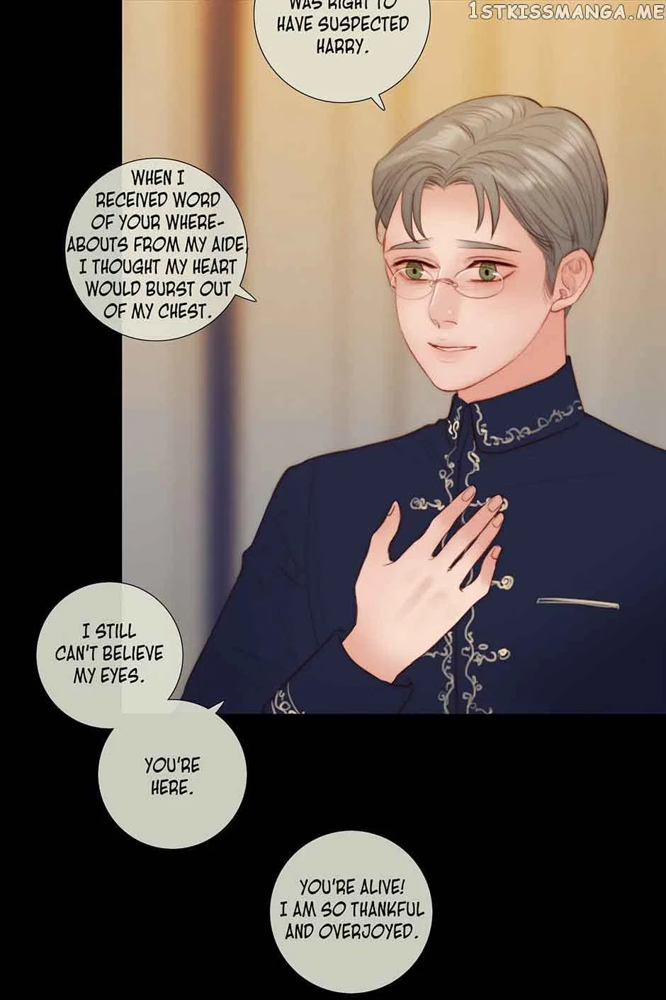 Portrait Chapter 81 – Page 16