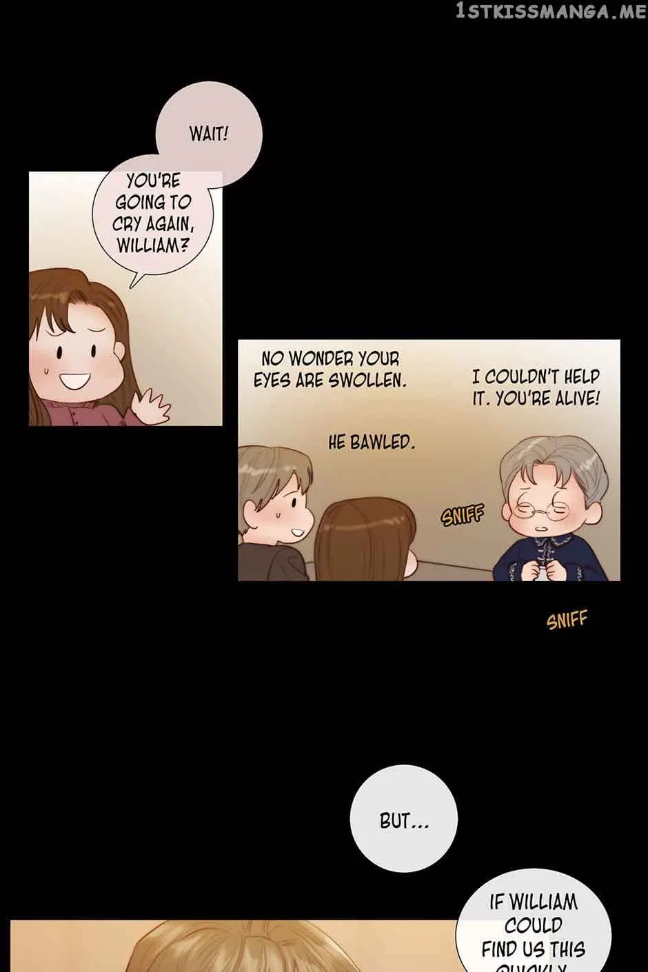 Portrait Chapter 81 – Page 17
