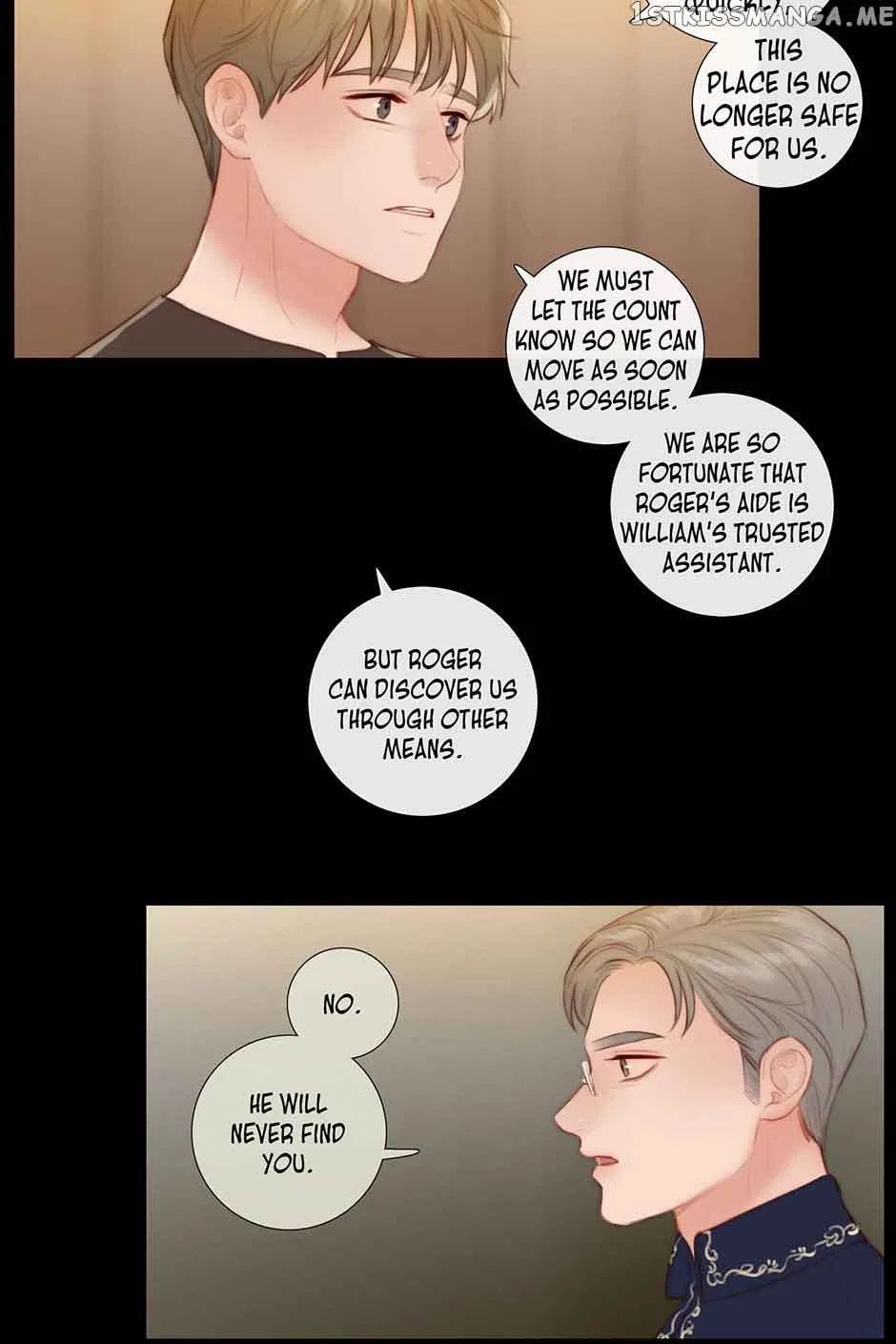 Portrait Chapter 81 – Page 18