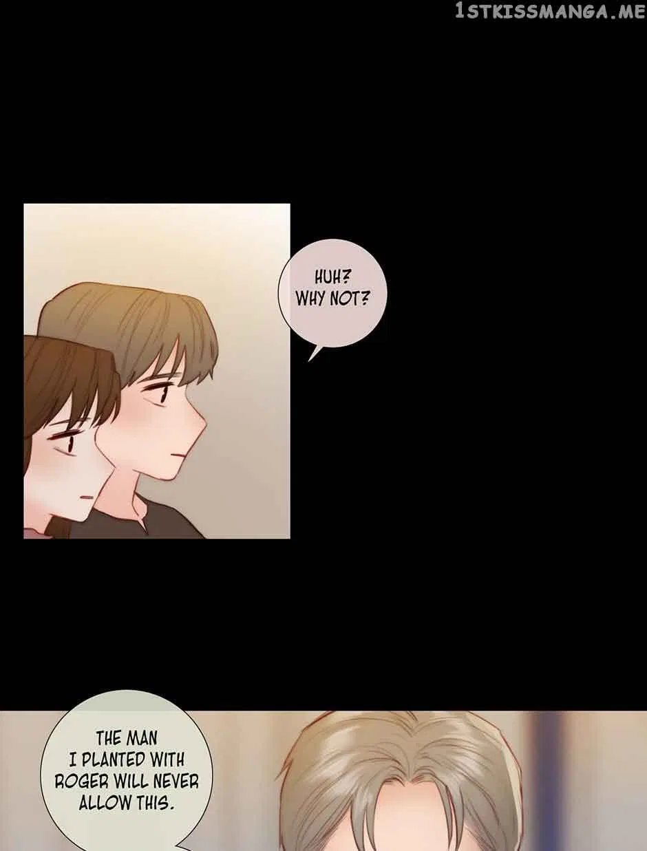 Portrait Chapter 81 – Page 19