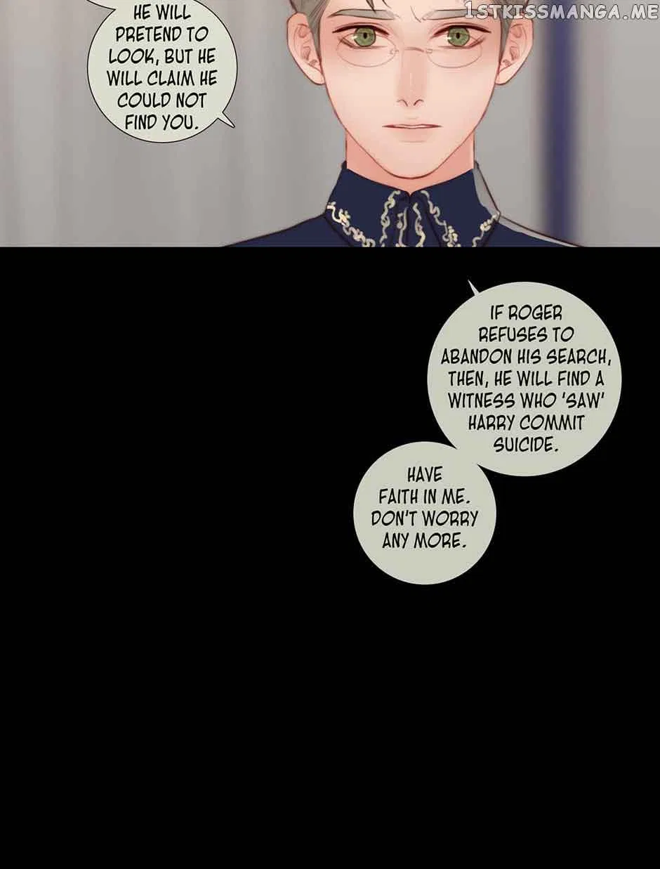Portrait Chapter 81 – Page 20