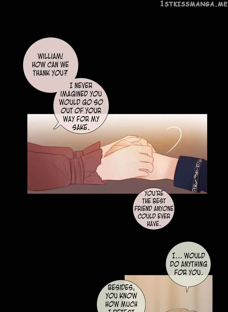 Portrait Chapter 81 – Page 21