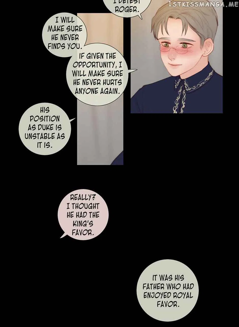 Portrait Chapter 81 – Page 22