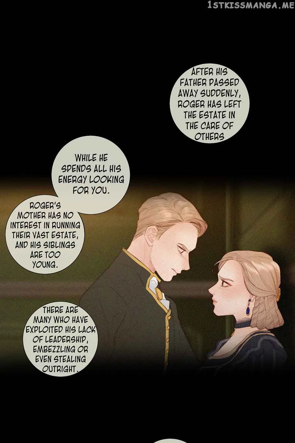 Portrait Chapter 81 – Page 23