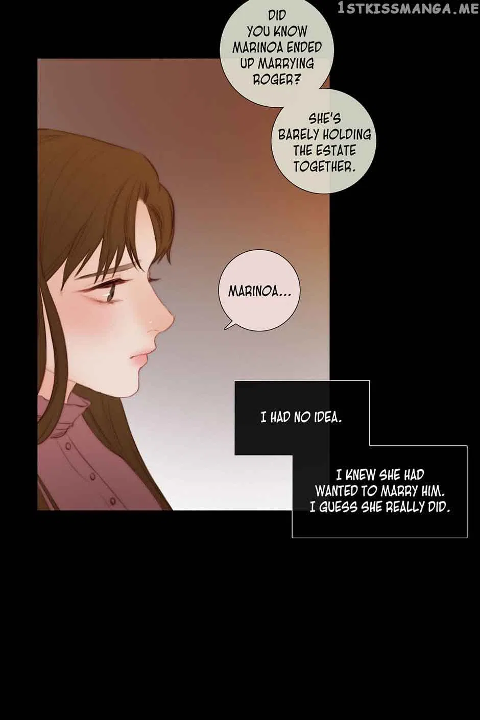Portrait Chapter 81 – Page 24