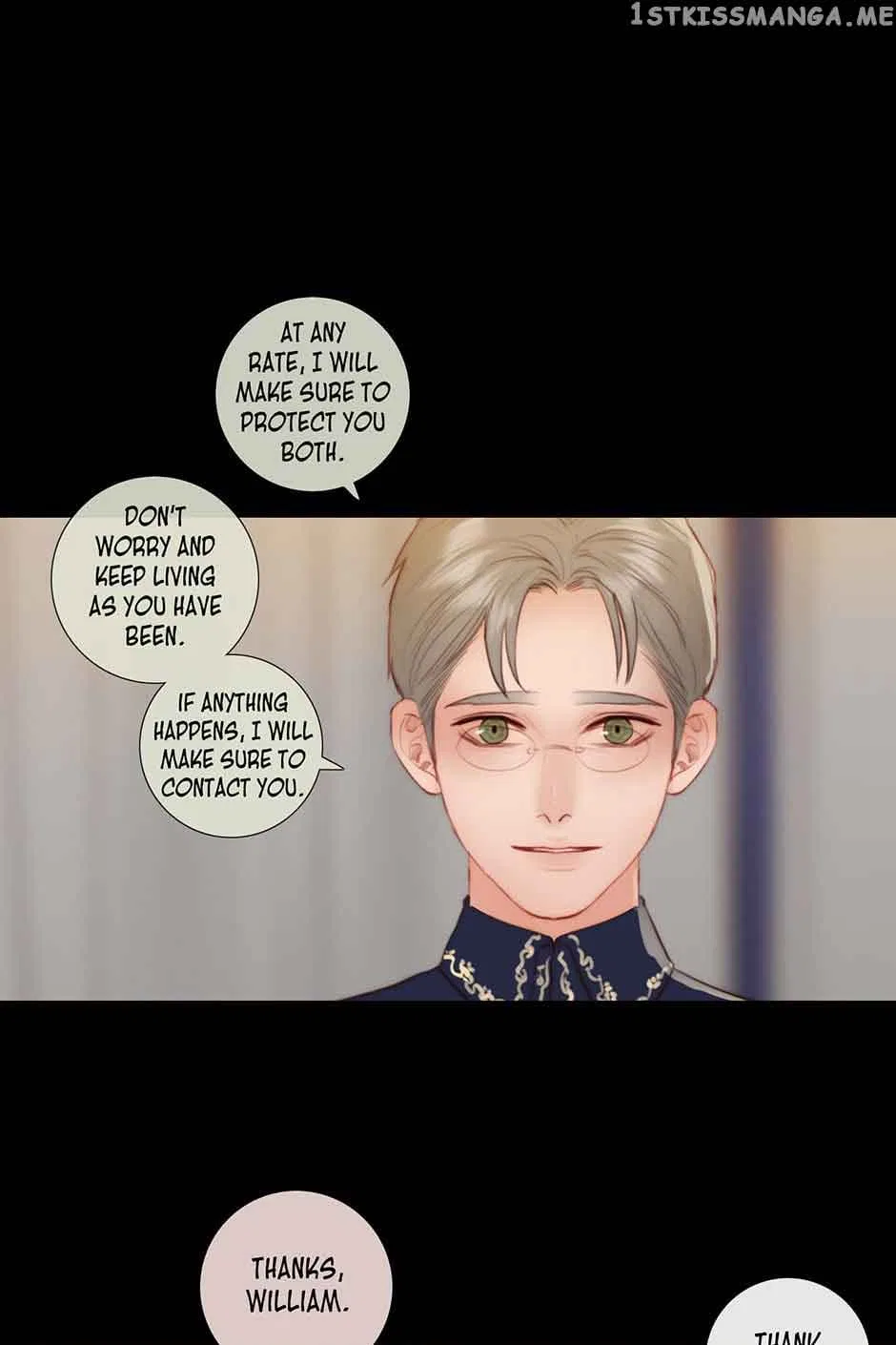 Portrait Chapter 81 – Page 25
