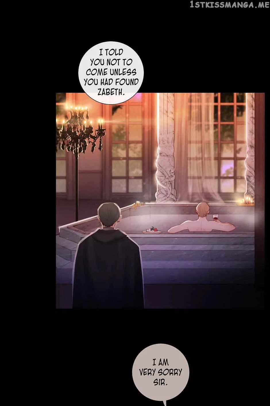 Portrait Chapter 81 – Page 33