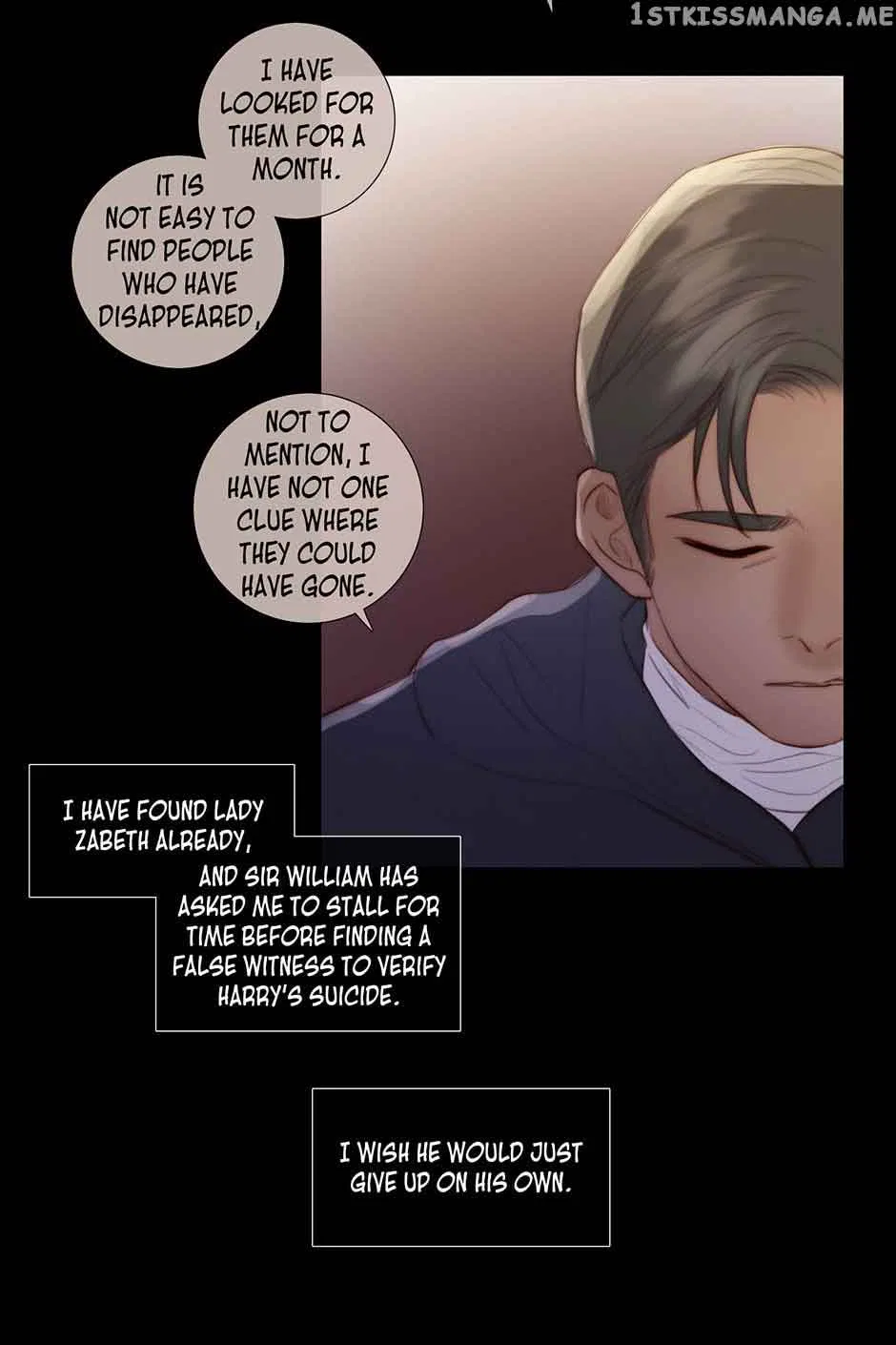 Portrait Chapter 81 – Page 34