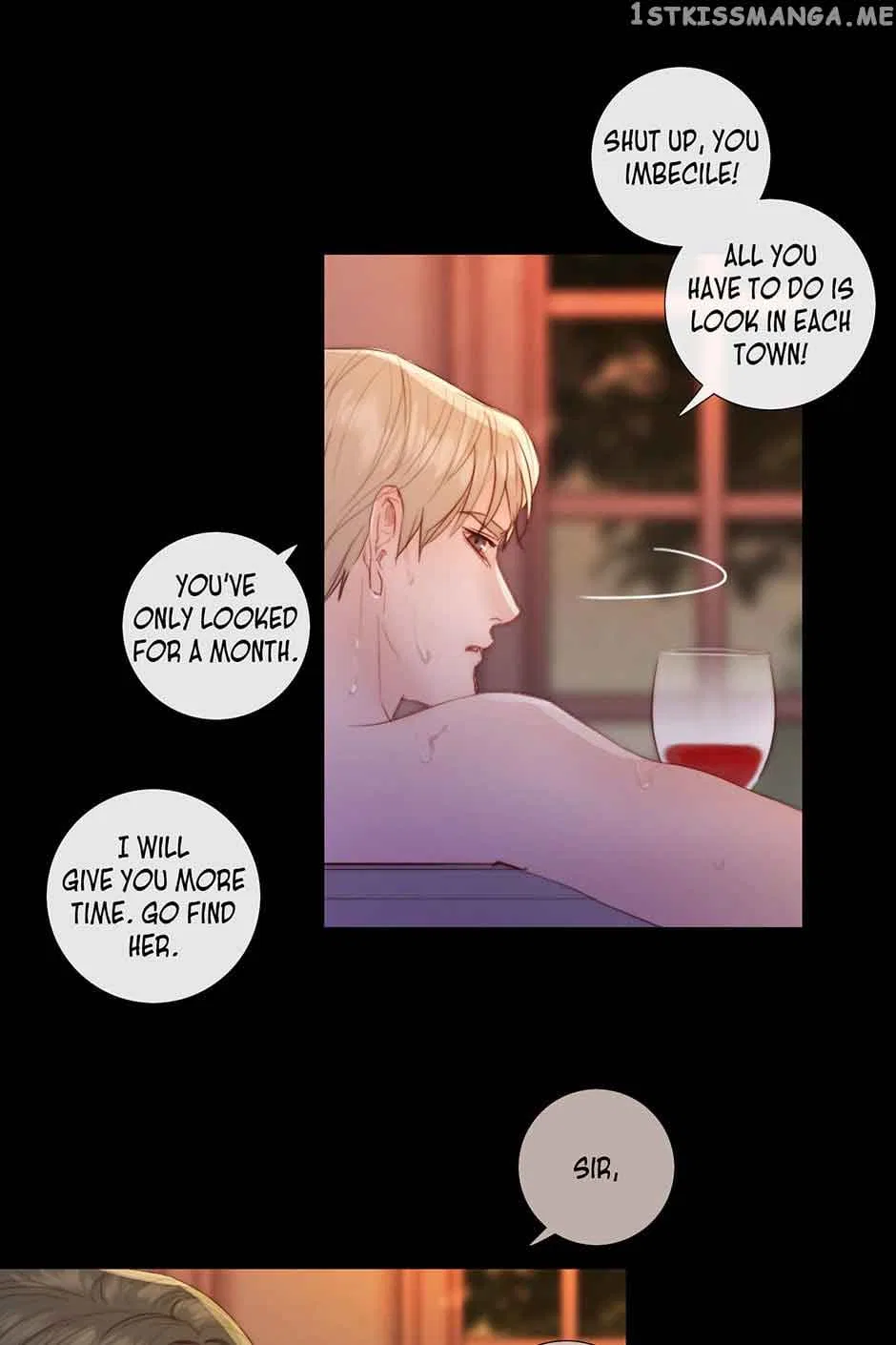 Portrait Chapter 81 – Page 35
