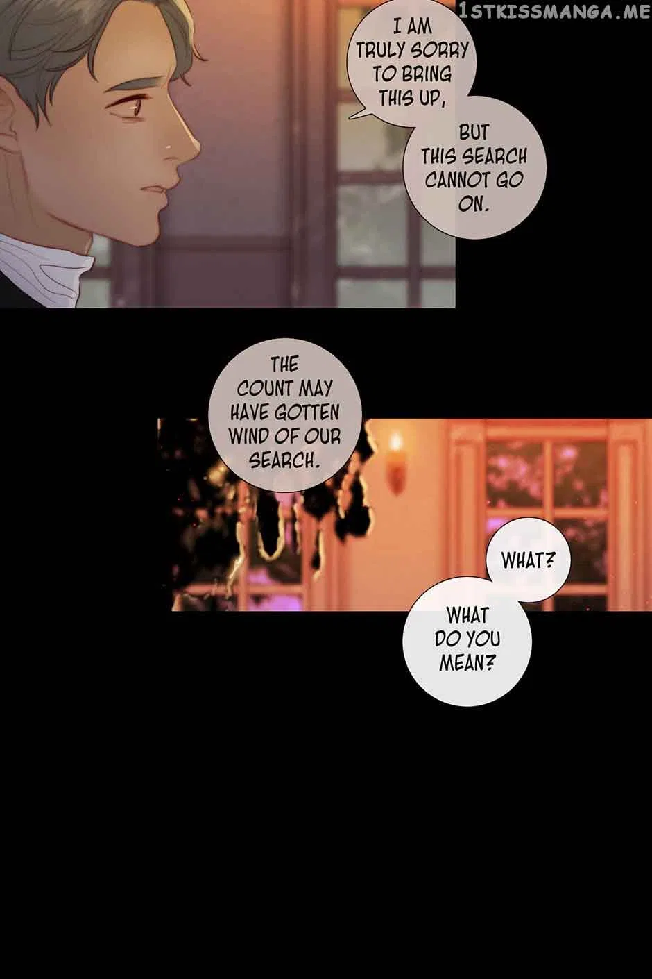 Portrait Chapter 81 – Page 36