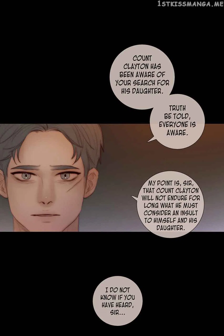 Portrait Chapter 81 – Page 37