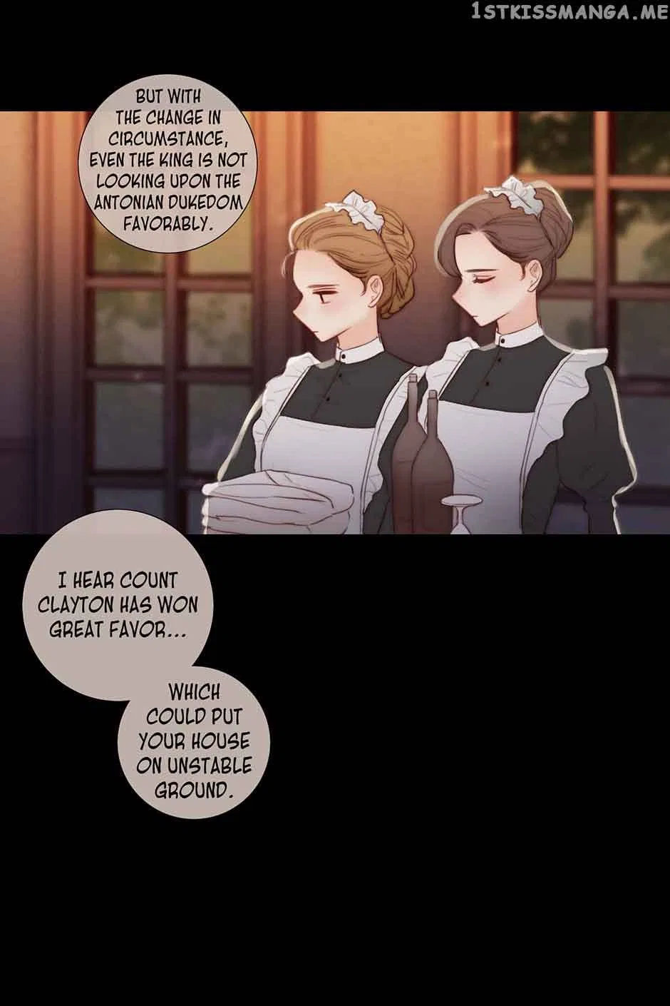 Portrait Chapter 81 – Page 38