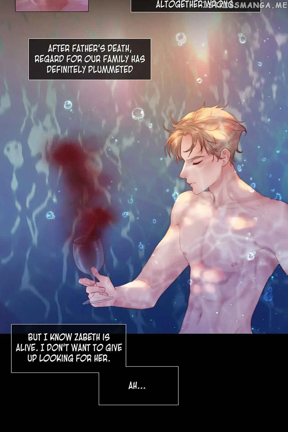 Portrait Chapter 81 – Page 41