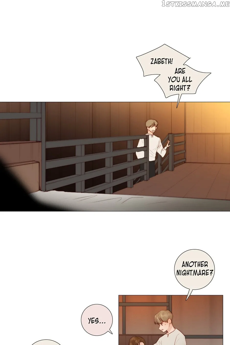 Portrait Chapter 80 – Page 20