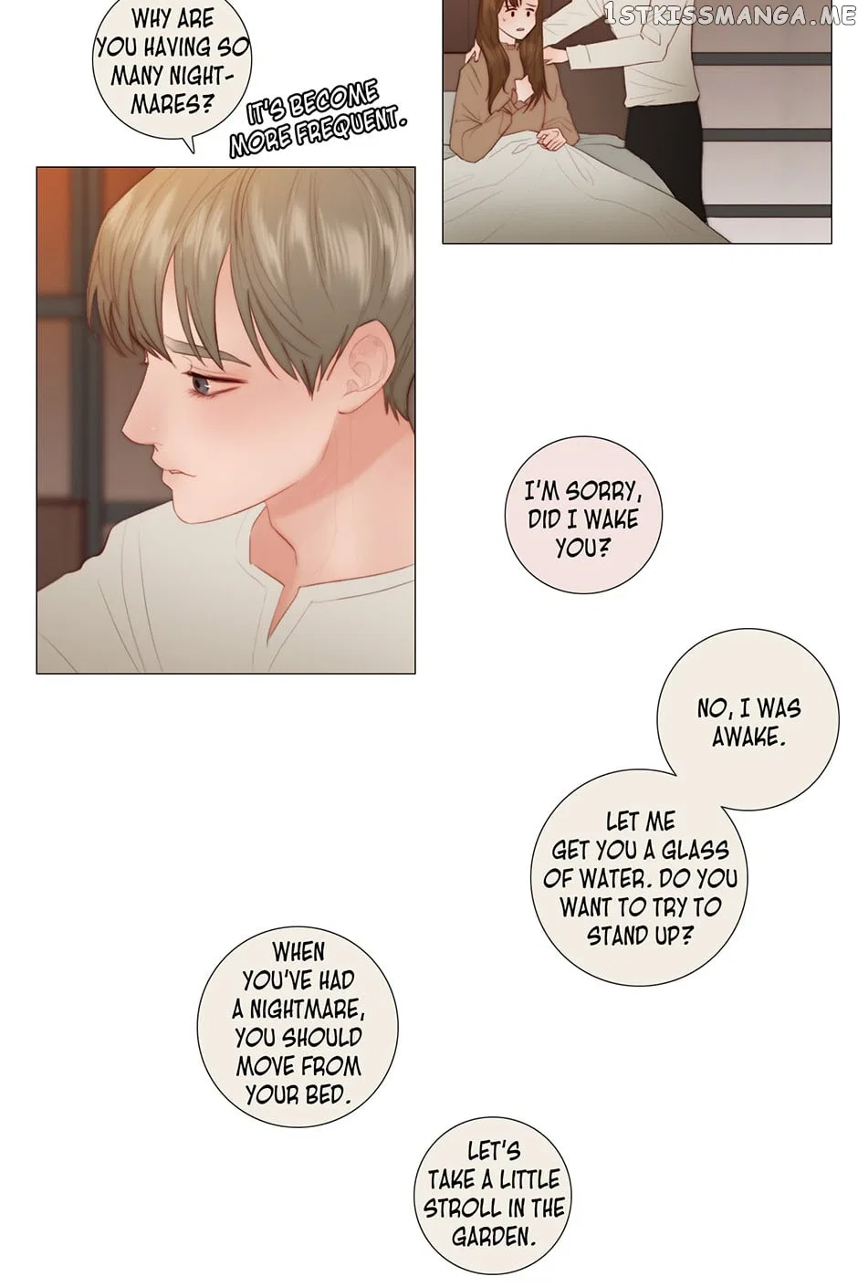 Portrait Chapter 80 – Page 21
